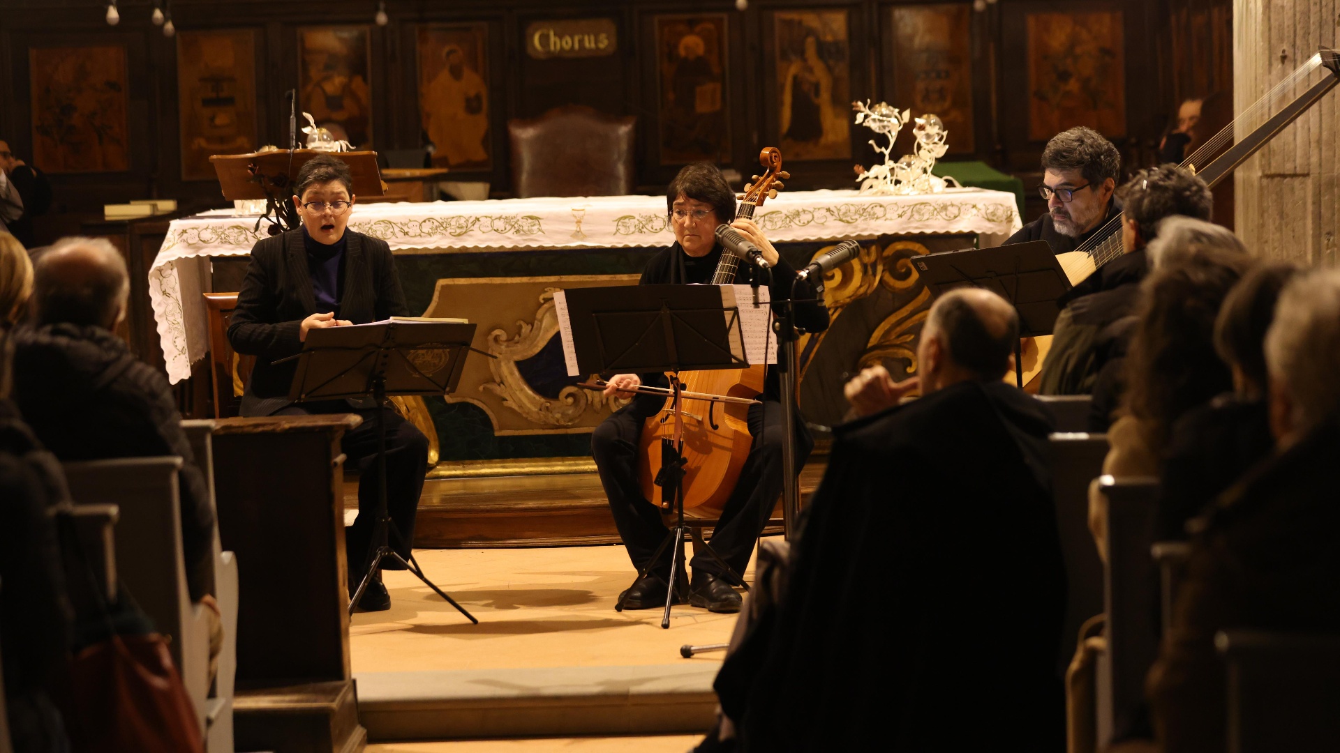 Ensemble unici